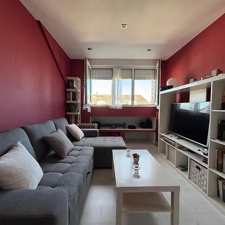 Con Vistas Al Mar En La Playa De