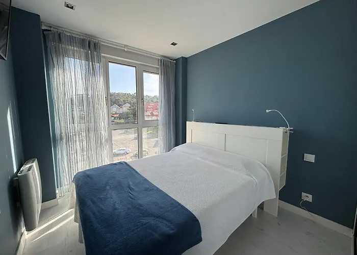 Con Vistas Al Mar En La Playa De Daire *